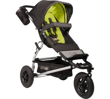 Produktbild Mountain Buggy Swift