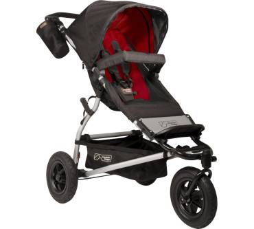 Produktbild Mountain Buggy Swift