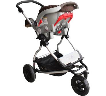 Produktbild Mountain Buggy Swift