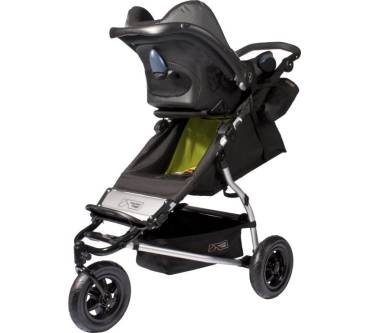 Produktbild Mountain Buggy Swift