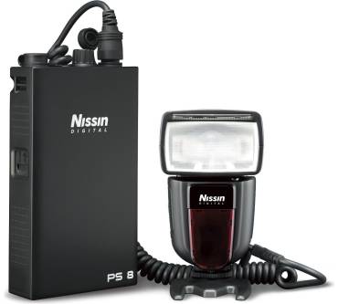 Produktbild Nissin Di700