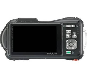 Produktbild Ricoh WG-20