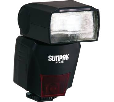 Produktbild Sea&Sea Sunpak PZ42X