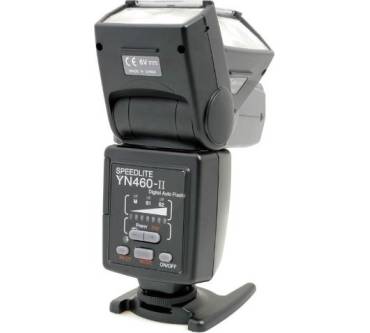 Produktbild Yongnuo Speedlite YN-460II