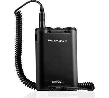 Produktbild Walimex pro Powerblock II (für Canon)