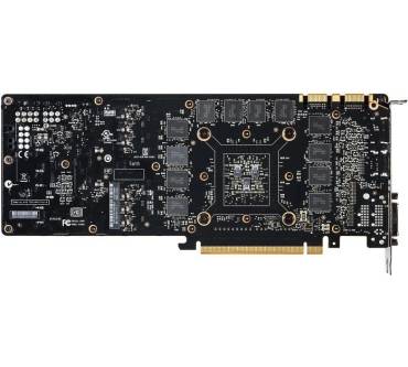 Produktbild Zotac GeForce GTX Titan Black