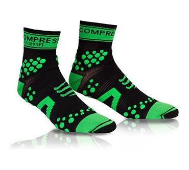 Produktbild Compressport Pro Racing Trail Compression Socks V2