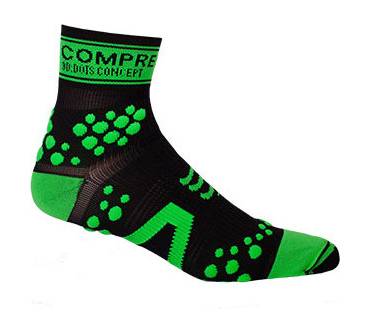 Produktbild Compressport Pro Racing Trail Compression Socks V2