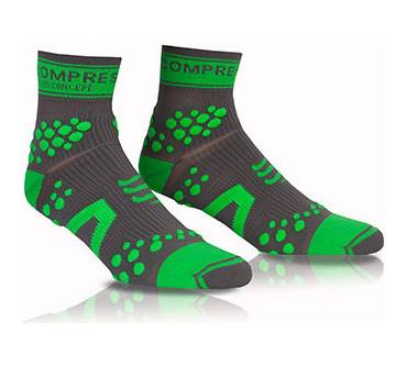 Produktbild Compressport Pro Racing Trail Compression Socks V2