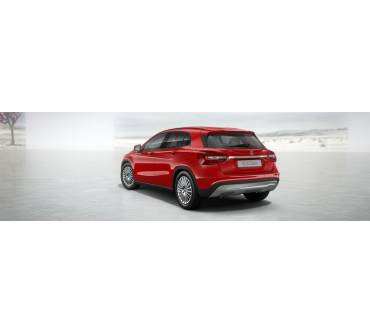 Produktbild Mercedes-Benz GLA-Klasse [13]