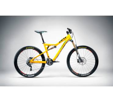 Produktbild Yeti Cycles 575 (Modell 2015)