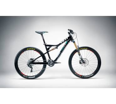 Produktbild Yeti Cycles 575 (Modell 2015)