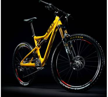 Produktbild Yeti Cycles 575 (Modell 2015)