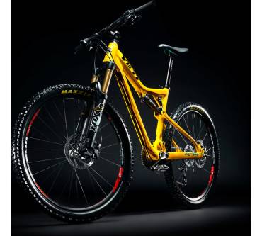 Produktbild Yeti Cycles 575 (Modell 2015)