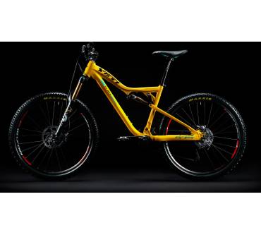 Produktbild Yeti Cycles 575 (Modell 2015)