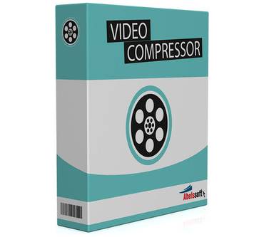 Produktbild Abelssoft Video Compressor 2014