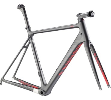 Produktbild Canyon Ultimate CF SLX Rahmen