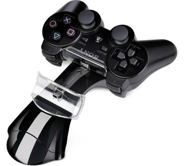 Produktbild SpeedLink Bridge USB Charging System für PS3