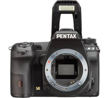 Produktbild Pentax K-3