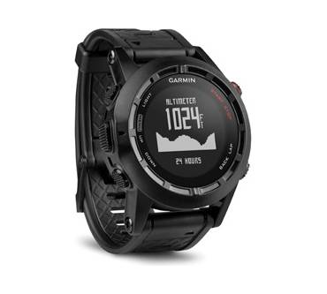 Produktbild Garmin fenix 2