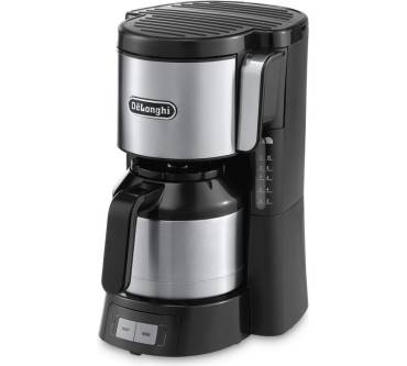 Produktbild De Longhi ICM 15740