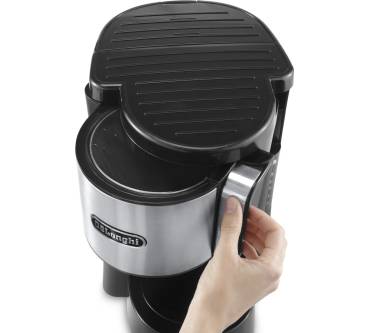 Produktbild De Longhi ICM 15740