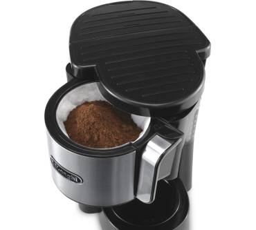 Produktbild De Longhi ICM 15740