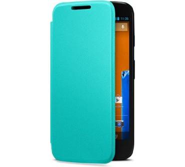 Produktbild Motorola Flip-Shell für das Moto G