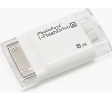 Produktbild PhotoFast 71941 8GB i-Flash Drive