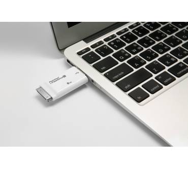 Produktbild PhotoFast 71941 8GB i-Flash Drive