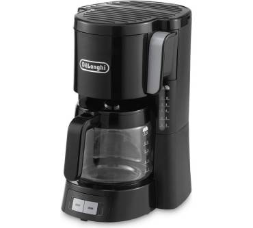 Produktbild De Longhi ICM 15240