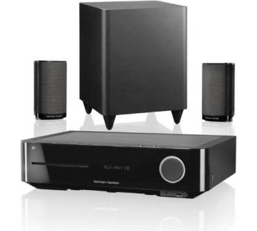 Produktbild Harman / Kardon BDS 330