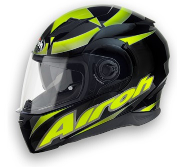 Produktbild Airoh Movement Helm