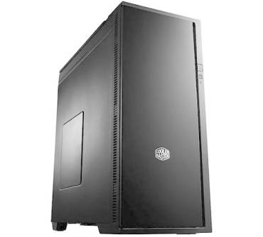 Produktbild Cooler Master Silencio 652S