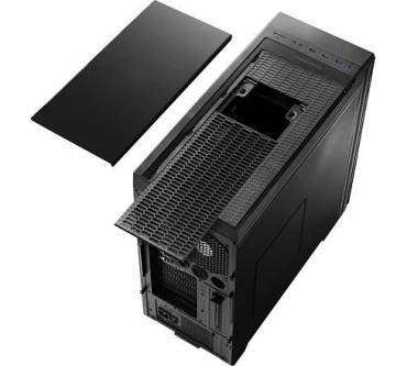 Produktbild Cooler Master Silencio 652S