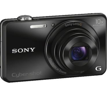 Produktbild Sony Cyber-shot DSC-WX220