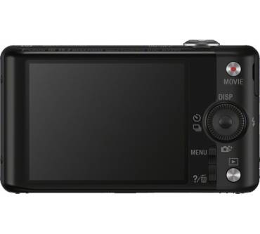 Produktbild Sony Cyber-shot DSC-WX220