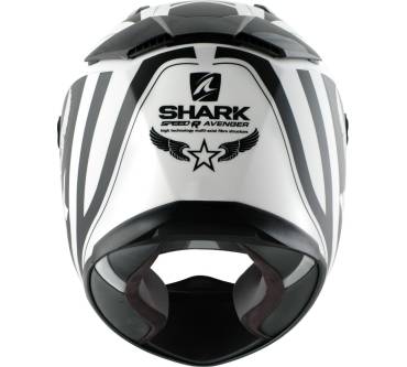 Produktbild Shark Helmets Speed-R