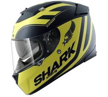 Produktbild Shark Helmets Speed-R