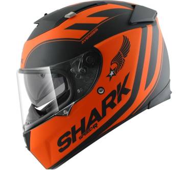 Produktbild Shark Helmets Speed-R