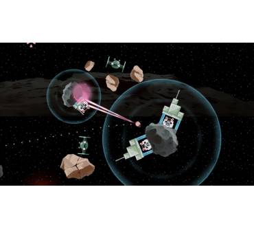 Produktbild Angry Birds: Star Wars