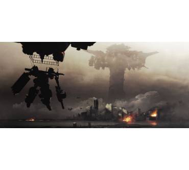 Produktbild Armored Core: Verdict Day