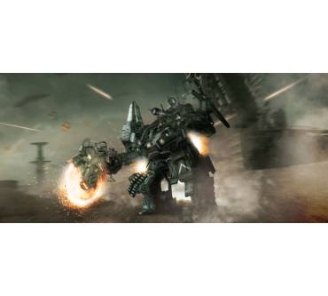 Produktbild Armored Core: Verdict Day