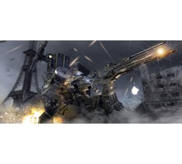 Produktbild Armored Core: Verdict Day