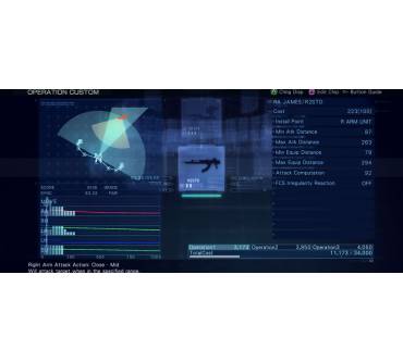 Produktbild Armored Core: Verdict Day