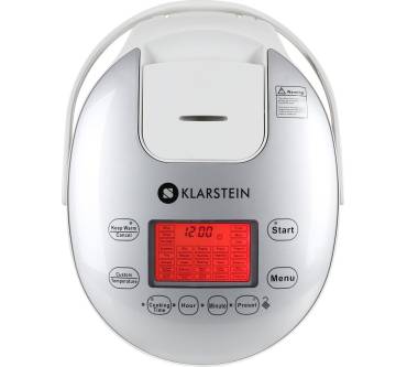 Produktbild Klarstein Multicooker