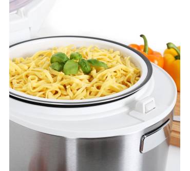 Produktbild Klarstein Multicooker