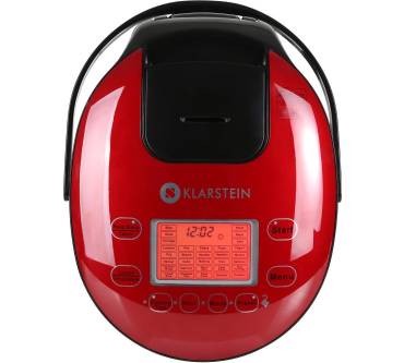 Produktbild Klarstein Multicooker