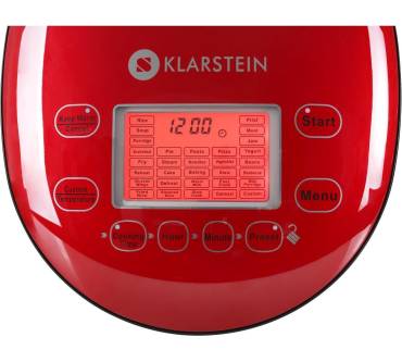 Produktbild Klarstein Multicooker