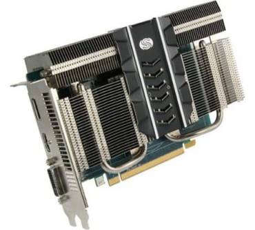 Produktbild Sapphire Radeon R7 250 Ultimate